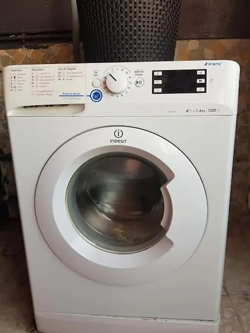 شقة مارسيليا  في T3 Lumineux Dans Un Petit Immeuble, فرنسا