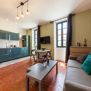 Chez Nous - 7 Sur Le Vieux Port Appartamento
