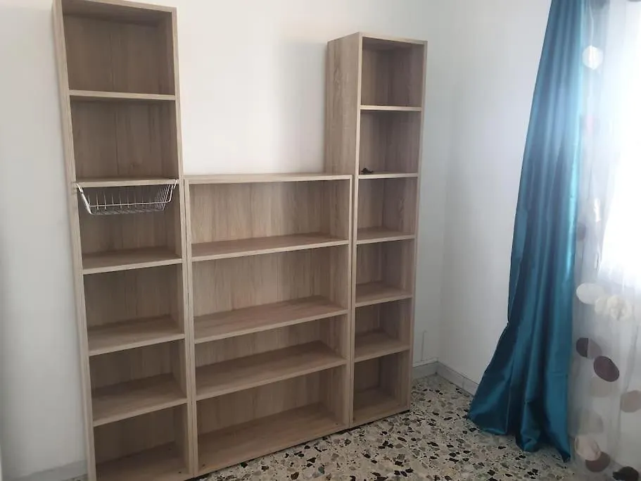 T3 Lumineux Dans Un Petit Immeuble, Apartment Marseille